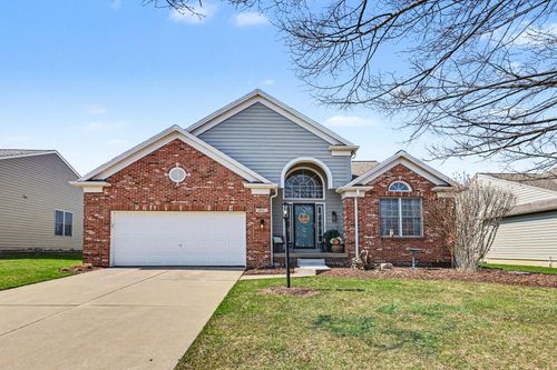 6931 Crystal View Dr Se, Caledonia, MI, 49316-9054 | Card Image
