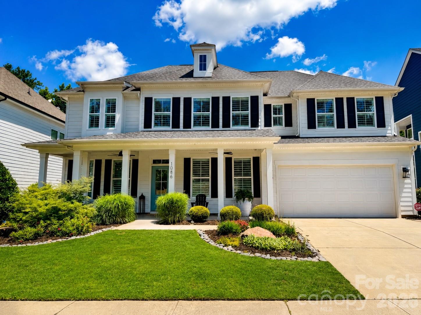 Residential in Fort Mill 3