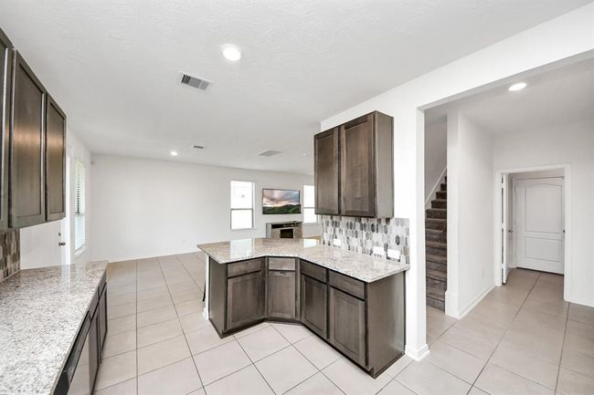 23434 Stahl Creeks Ln, House other with 3 bedrooms, 3 bathrooms and null parking in Spring TX | Image 16