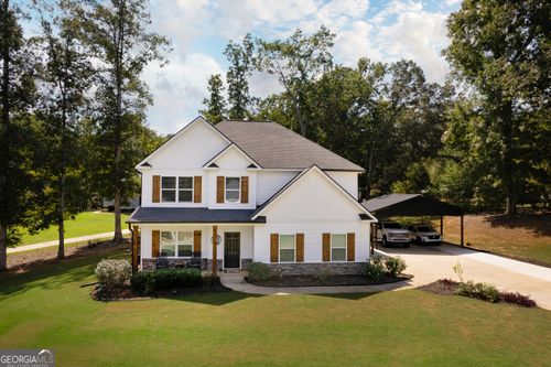 207 Dixon Cir, Williamson, GA, 30292-3689 | Card Image