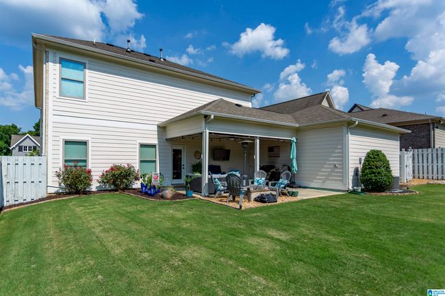 4563 Shady Grove Ln, House other with 4 bedrooms, 4 bathrooms and null parking in GARDENDALE AL | Image 49
