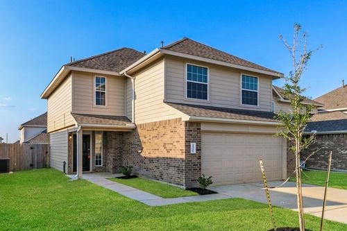 2526 Coho Dr, Conroe, TX, 77384-2254 | Card Image
