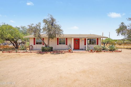 27426 N 44th St, Cave Creek, AZ, 85331-6620 | Card Image