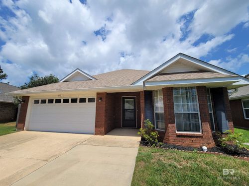 332 Cotton Bay Court, Gulf Shores, AL, 36542 | Card Image