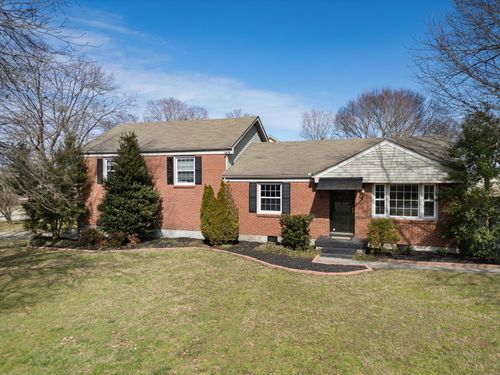 3116 Crosswood Dr, Nashville, TN, 37214-3327 | Card Image