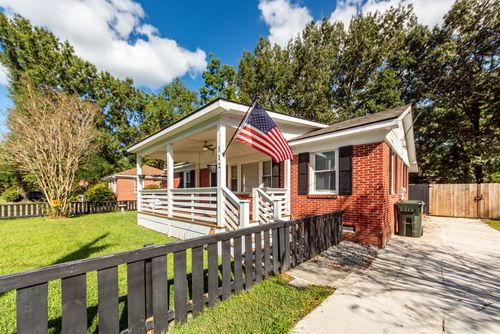 312 Mary Scott Dr, Goose Creek, SC, 29445-3505 | Card Image