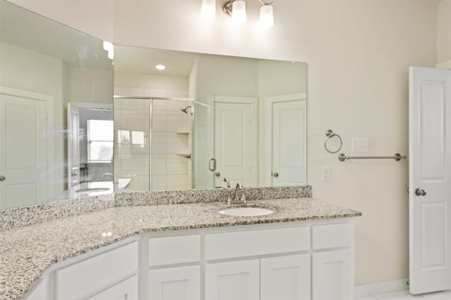 5829 Boulder Way, Townhouse with 2 bedrooms, 3 bathrooms and null parking in Mckinney TX | Image 24