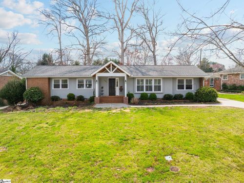 107 Hiawatha Dr, Greenville, SC, 29615-1528 | Card Image
