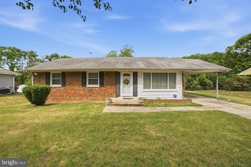 907 Logwood Road, CAPITOL HEIGHTS, MD, 20743 | Card Image