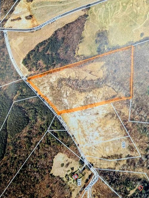 0 Clingenpeel Ln, Amherst, VA, 24521 | Card Image