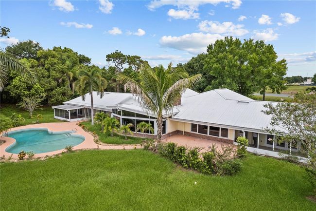 5000 Kelli Brown Dr, House other with 5 bedrooms, 4 bathrooms and null parking in SAINT CLOUD FL | Image 6