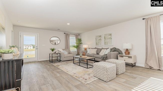 504 Edgetree Dr, House other with 3 bedrooms, 2 bathrooms and null parking in Hopkins SC | Image 10