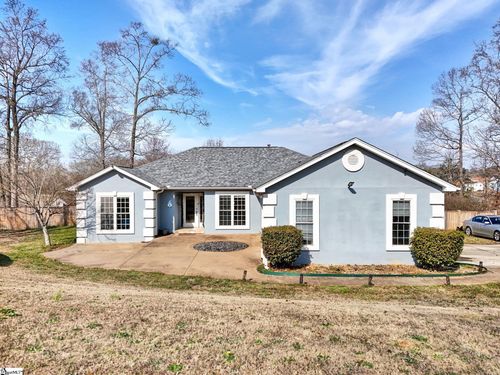 210 Amy Street, Lyman, SC, 29365-9566 | Card Image