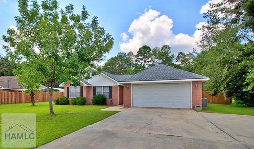 89 Kathy Rd, Hinesville, GA, 31313-7105 | Card Image