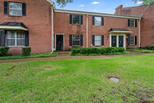 APT-3 - 5686 Quince Rd, Condo with 2 bedrooms, 2 bathrooms and null parking in Memphis TN | Image 14