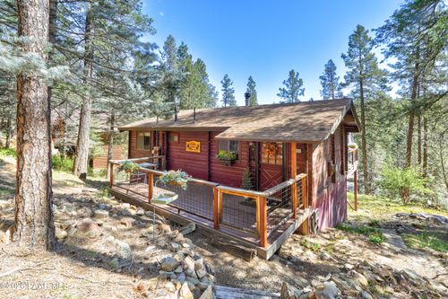 2910 E Shelf Rd, Prescott, AZ, 86303-8612 | Card Image