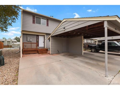 8771 Carr Loop, Arvada, CO, 80005-1572 | Card Image