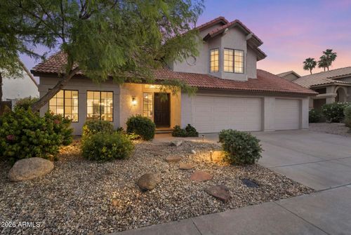 9057 E Aster Drive, Scottsdale, AZ, 85260 | Card Image