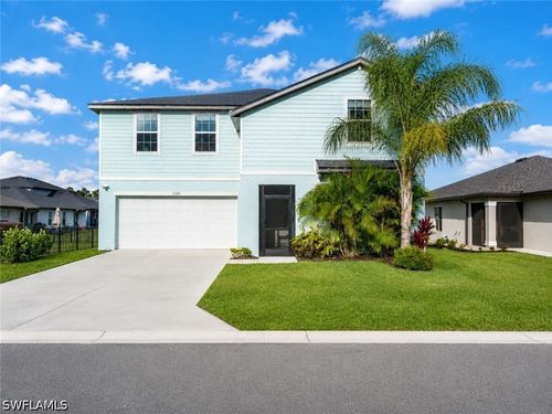 17100 Parma Ct, North Fort Myers, FL, 33917-2056 | Card Image