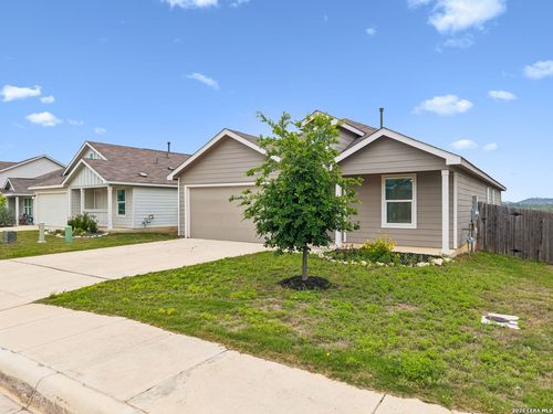 5940 Sunset Song Ln, Bulverde, TX, 78163-2627 | Card Image