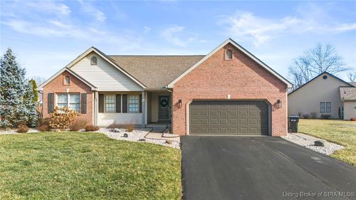 2526 Poplar Ridge Ln, Madison, IN, 47250-2373 | Card Image