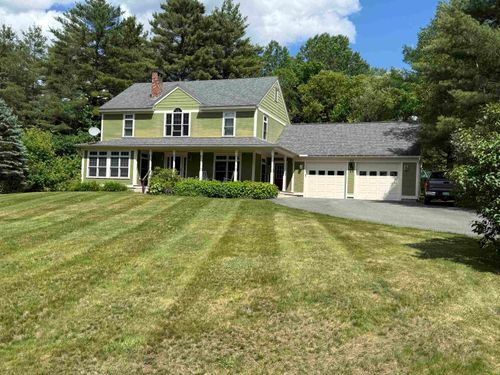 82 Spring Creek Rd, St. Johnsbury, VT, 05819-8863 | Card Image