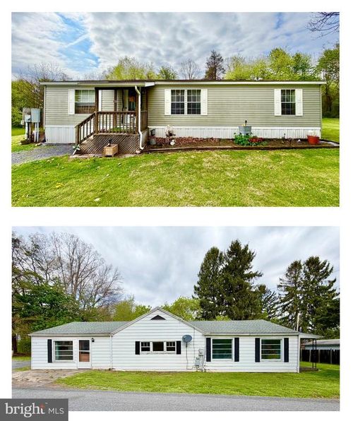 134 &amp; 145 Crestview Road, BREEZEWOOD, PA, 15533 | Card Image
