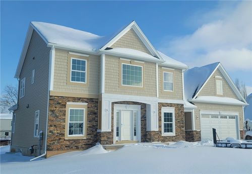 lot-906-906 Mt Cassino Dr, Greece, NY, 14612-4565 | Card Image