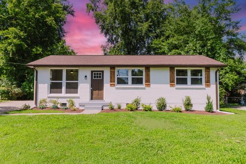 3827 Boatner Dr, Nashville, TN, 37207-3610 | Card Image