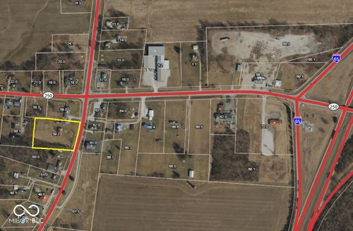 2000 S Us Highway 31, Crothersville, IN, 47229-9619 | Card Image