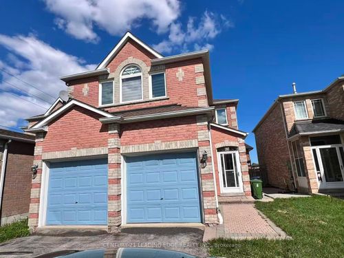 2nd-fl-63 Scoville Sq, Scarborough, ON, M1V5L9 | Card Image