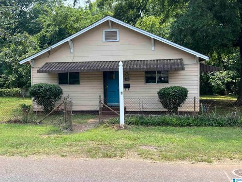 2809 Parklawn Ave Sw, BIRMINGHAM, AL, 35211-5125 | Card Image