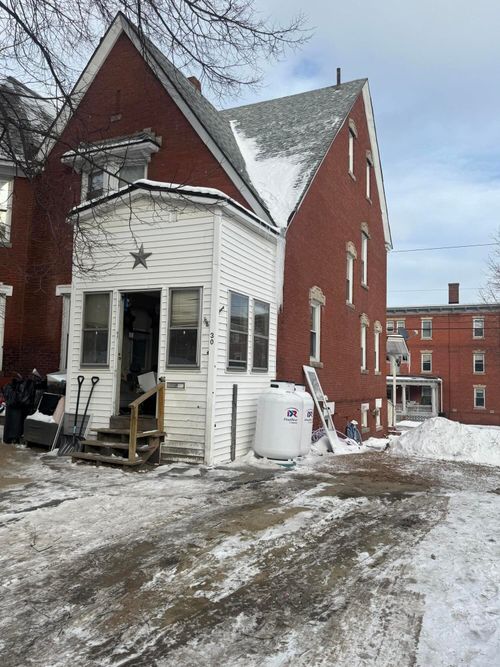 30 Erchles Street, Rumford, ME, 04276 | Card Image