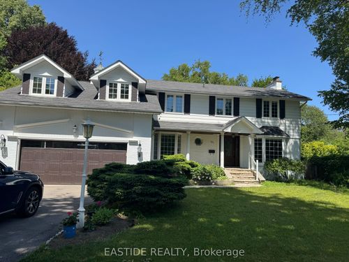 161 Pinehurst Dr, Oakville, ON, L6J4W7 | Card Image