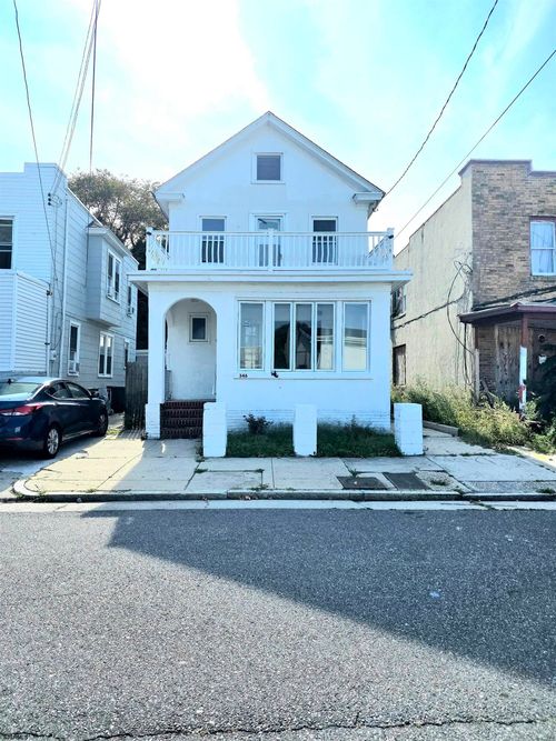 346 N Delaware Ave, Atlantic City, NJ, 08401-2638 | Card Image