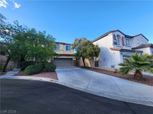 11768 Del Sur Ave, Las Vegas, NV, 89138-6020 | Card Image