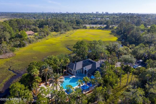 311 - 1701 The Greens Way, Condo with 3 bedrooms, 2 bathrooms and null parking in JACKSONVILLE BEACH FL | Image 31