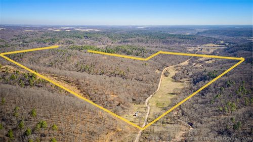 15060 County Road 573, Kansas, OK, 74347-7032 | Card Image