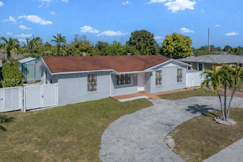 12751 Sw 256th St, Homestead, FL, 33032-6922 | Card Image