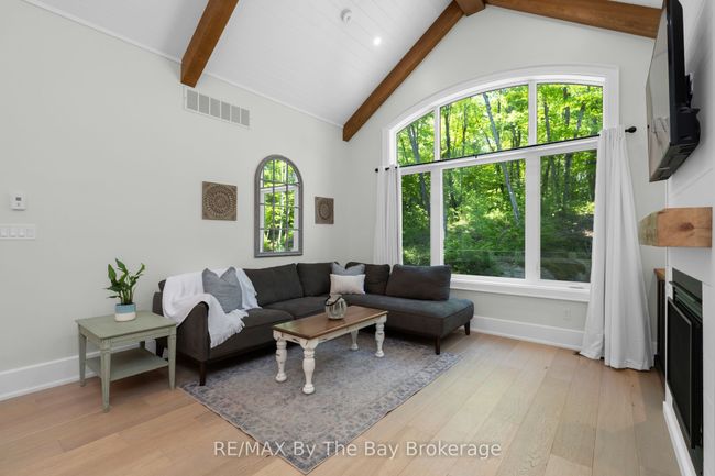 76 Old Aspdin Rd, House other with 4 bedrooms, 3 bathrooms and 6 parking in Utterson ON | Image 17