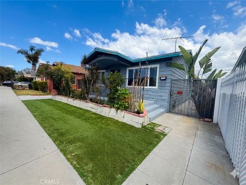 1425 W Gage Avenue, Los Angeles, CA, 90047 | Card Image
