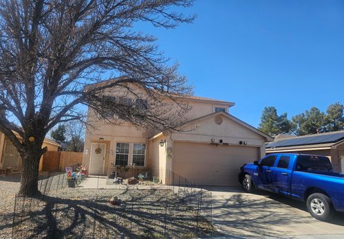 515 Quailbrush Dr, Albuquerque, NM, 87121-9568 | Card Image