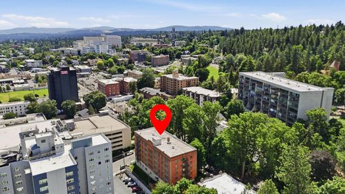 704 W 6th Ave, Spokane, WA, 99204-2822 | Card Image
