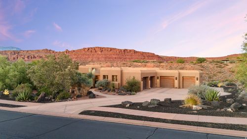 2688 Chaco Trl, St George, UT, 84770-6948 | Card Image