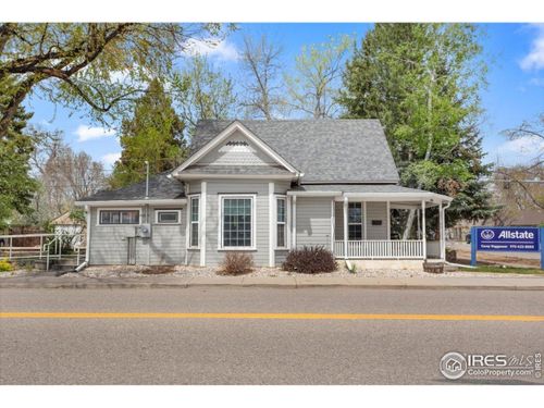 1001 Cleveland Ave, Loveland, CO, 80537-4720 | Card Image
