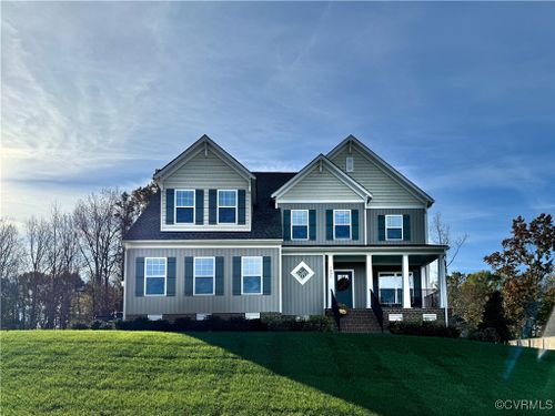 1603 Reed Marsh Place, Goochland, VA, 23063 | Card Image