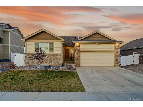 720 Takin Dr, Severance, CO, 80550-3811 | Card Image