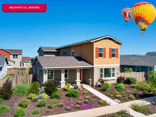 903 Wyatt Ln, Winters, CA, 95694-2149 | Card Image