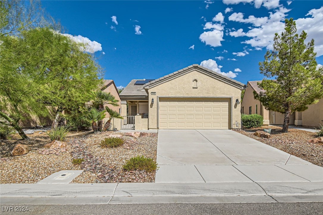 Lily Trotter St, North Las Vegas, NV 89084