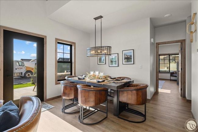 44 Alpine Basin Loop, Townhouse with 5 bedrooms, 4 bathrooms and null parking in Red Lodge MT | Image 9